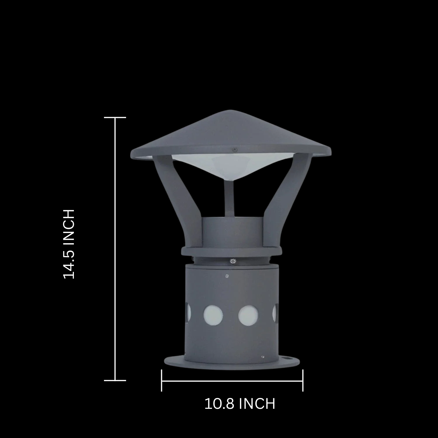 Timeless European Design Inspired by traditional European elegance, this chandelier brings a royal and sophisticated look that enhances both classic and modern interiors. • Royal & Grand Ambiance (11)