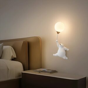 Little Moon Bear Light