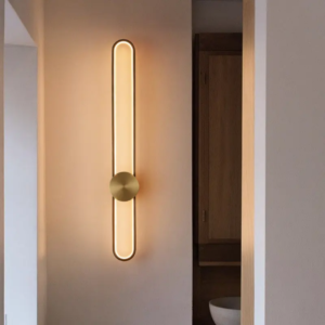 Linear Lumi Bar Wall Light