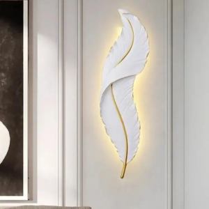 Floating Glow Wall Light