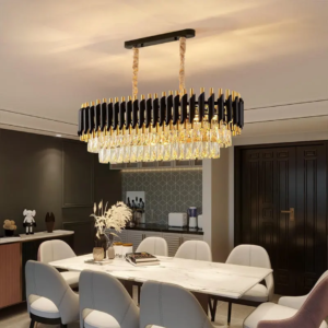Chandelier Lights 06