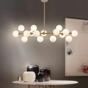 Chandelier Lights 04