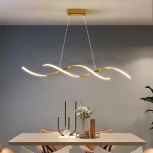 Chandelier Lights 07