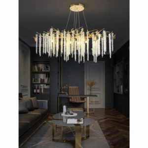 Chandelier Lights 09