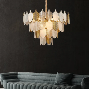 Chandelier Lights 02