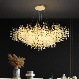 Chandelier Lights 11