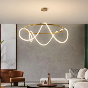 Chandelier Lights 12