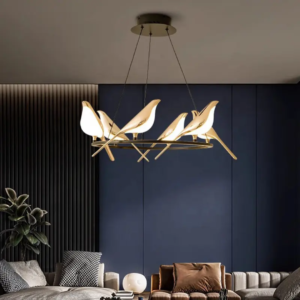 Chandelier Lights 13