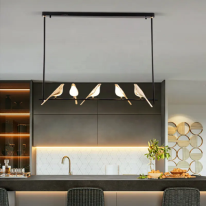 Chandelier Lights 14
