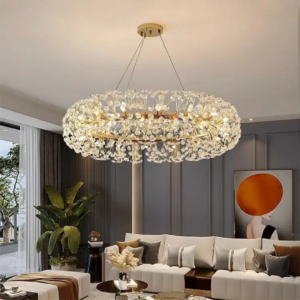 Chandelier Lights 15