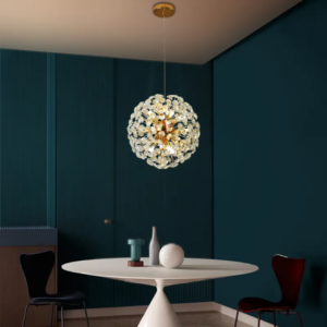 Chandelier Lights 16