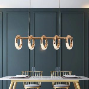 Chandelier Lights 17