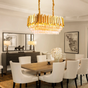Chandelier Lights 18