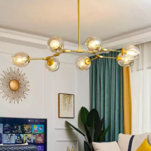 Chandelier Lights 20