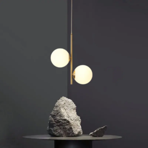 Hanging Lights 03