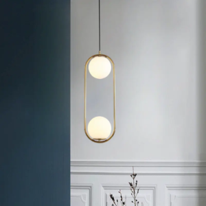 Hanging Lights 04