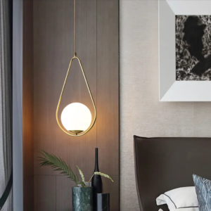 Hanging Lights 05