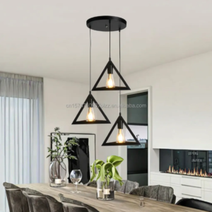 Hanging Lights 06
