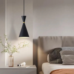 Nordic Cone Hanging Light