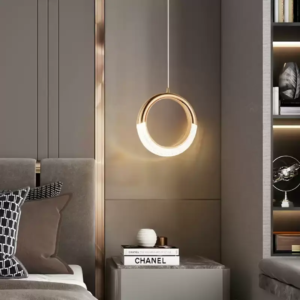 Nova Ring Hanging Light
