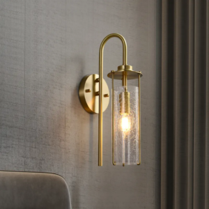 Heritage Lantern Wall Light