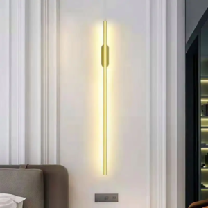 LumiLine Wall Light