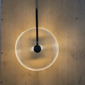 Nova Halo Wall Light