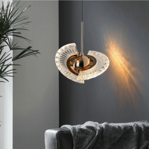 Hanging Lights 01