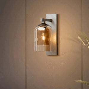 Halo Bell Wall Light