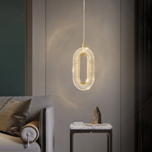 Hanging Lights 07