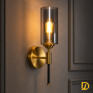 LumiTube Wall Light