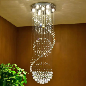 Chandelier Lights 22