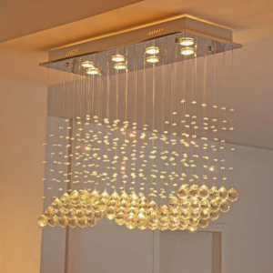 Chandelier Lights 23