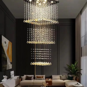 Chandeliers Light 25