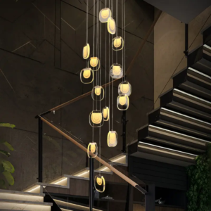 Chandeliers Light 26