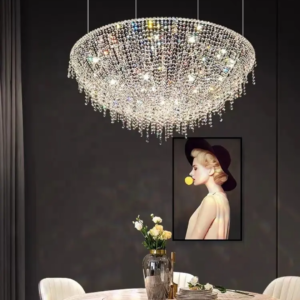 Chandeliers Light 27