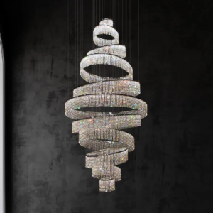 Chandeliers Light 28