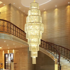 Chandeliers Light 29
