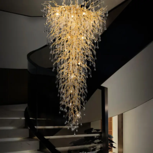 Chandeliers Light 31