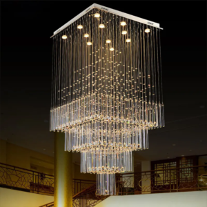 Chandelier Lights 33