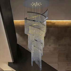 Chandelier Lights 34