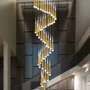 Chandelier Lights 36