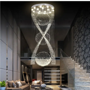 Chandelier Lights 38
