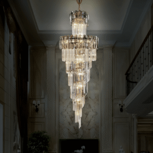 Chandelier Lights 32