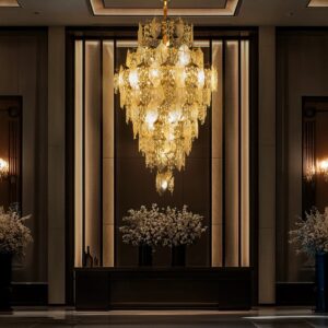 Chandelier Lights 41